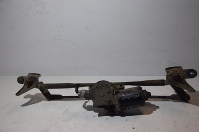 Механізм двірники перед mazda 6 i 8492002392 фото №1