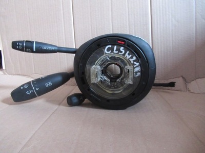 Mercedes w219 2008r перемикач з стрічка фото №1