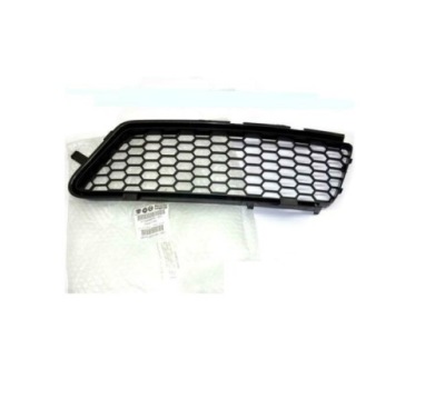 Решётка бампера сторона левая alfa romeo 159 фото №1