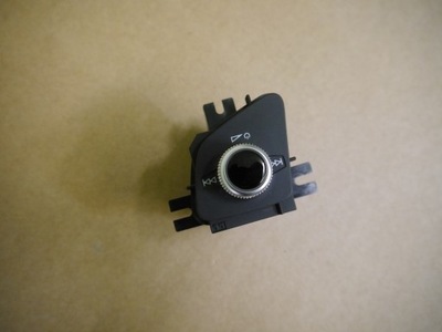 Audi q7 4m кнопка ручка mmi 4m1919616b фото №1