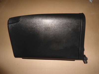 Бардачок пассажира kia carens iii 2014 1.7 crdi фото №1