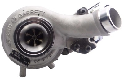 TURBO FIAT DUCATO 3 2.3 130 148 180 KM 71798099 71797230 71798098 839765  