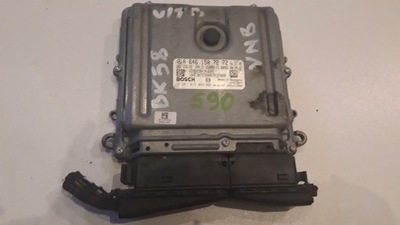 UNIDAD DE CONTROL DEL MOTOR A6461507272  