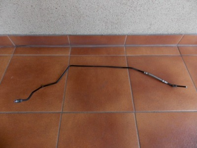 Audi a3 8p 04-08 2.0 tdi шланг насоса abs фото №1