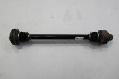 Vw touareg 3 привідний вал задня 4m0501203d 18r фото №1