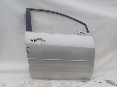 Mazda 5 05-10 дверь правое перед передние фото №1