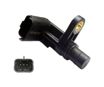 Датчик вала розподільного валу peugeot 1.4 1.6 vti thp фото №1