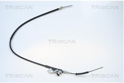 CABLE FRENOS DE MANO DERECHA NISSAN MICRA I K10  