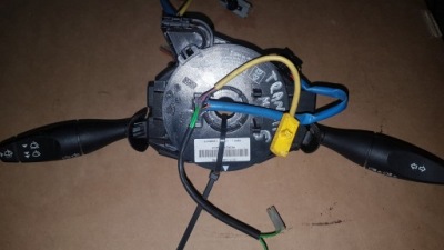 Переключатель pod руль ford transit mk6 лента фото №1