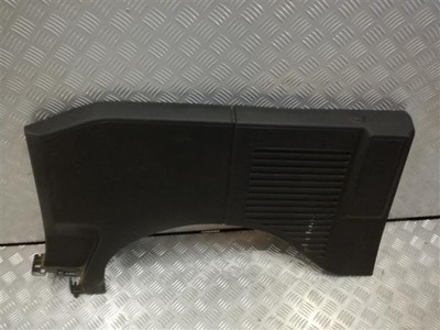 Peugeot partner iii обшивка багажника задняя правый фото №1