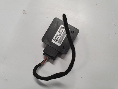 Ford c-max mk2 модуль шлюз mediów de8t19h463ba фото №1