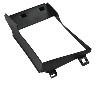 Защита интеркулер dacia dokker lodgy оригинальный номер фото №1