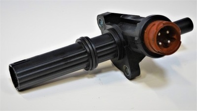 Man tgx tgs tga tgl tgm датчик основание топлива фото №1