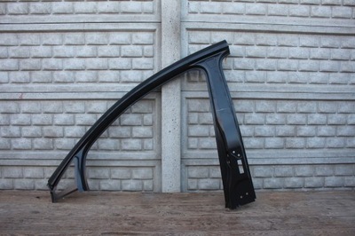 Порог блок двигателя левый vw golf plus 5m0 05-14 фото №1