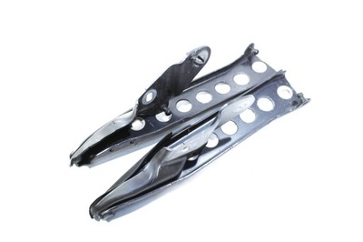 Audi a8 d4 4h lift петли капот комплект фото №1