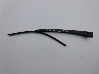 Рычаг дворники крышки rapid toledo iv sedan фото №1