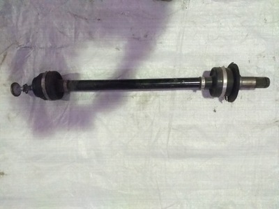 Bmw g11 g12 g32 привідний вал задня лівий задня ліва 8639465 фото №1