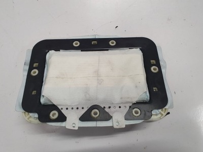 Renault megane iii подушка подушка безопасности пассажира фото №1