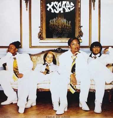 XSCAPE FEELS SO GOOD 1995 USA