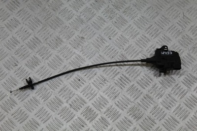 CERRADURA CABLE MOTOR SMART FORTWO 3 W453  