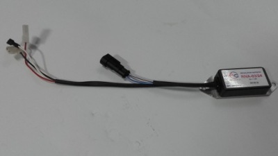 Star 742 1142 регулятор nap генератора dł lublin фото №1