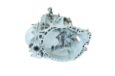 Коробка передач передач 20mb51 expert 2,0 hdi фото №1