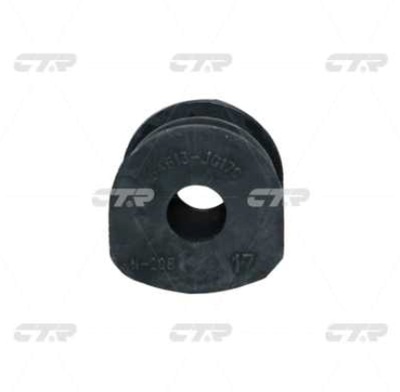 Резиновый элемент стабилизатора задняя renault koleos i hy 08- фото №1