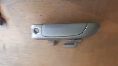 Ручка левая передняя honda city фото №1