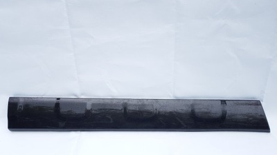 Honda cr-v iii 07r.- молдинг дверь нижняя правая перед фото №1