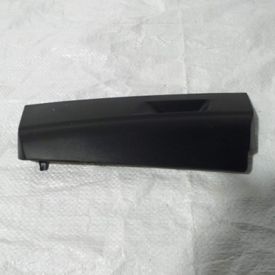 Bmw x5 f15 захист centerstack нижня 6814701 фото №1