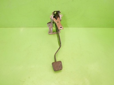 Педаль гальма mazda premacy i cp fl 1.8 16v 01-05 фото №1