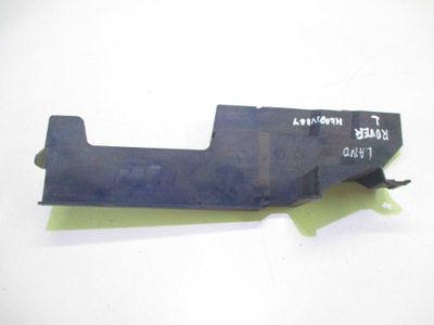 Land rover freelander 98- защита корпус радиатора фото №1