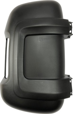 Peugeot boxer ii защита корпус зеркало правая r фото №1