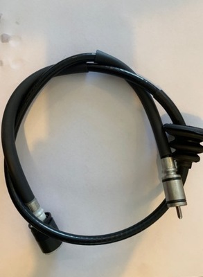 Трос спидометра спидометра renault safrane фото №1