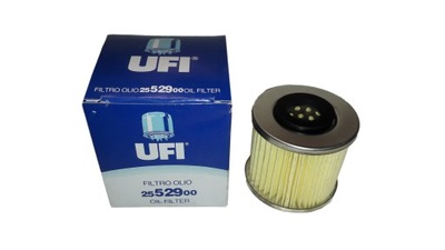 UFI FILTRO ACEITES 25.529.00  