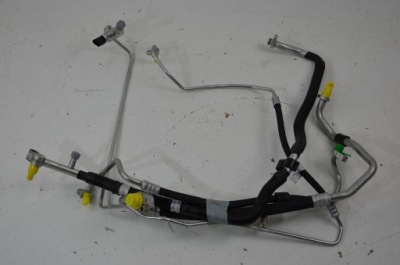 Vw t5 t6 шланг кондиционера 7e0816721e фото №1