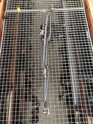 Механизм дворник europa zafira a фото №1