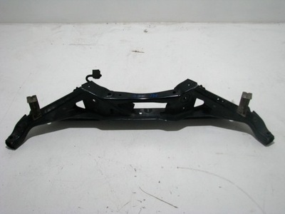 Mini cooper countryman r60 подрамник подрамник задняя фото №1