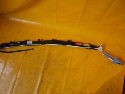 Citroen c5 lift 05-07r шторка безпеки air bag права фото №1