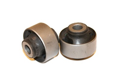 MITSUBISHI ASX 10- BUSHING WSPORNIKA AXLE REAR REAR  