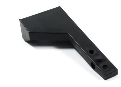 Кронштейн противотуманной фары bmw 3 e36 оригинал фото №1