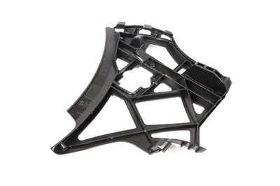 Напрямна напрямна бампера vw golf plus перед ліва фото №1