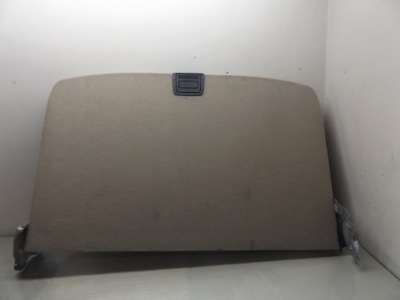 A klasa w169 пол багажника фото №1