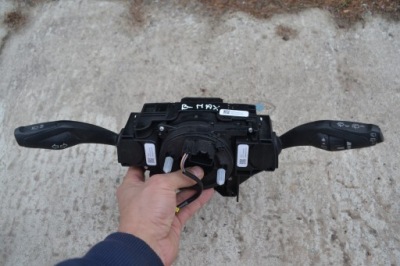 Перемикач комбінований av6t-13n064-ad ford c-max ii фото №1