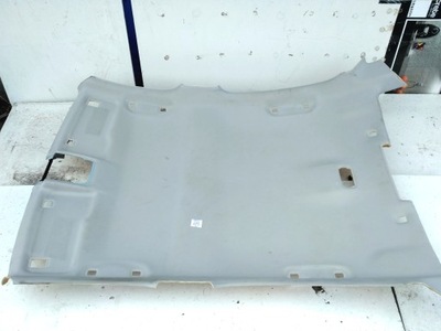 Стеля citroen c5 iii sedan фото №1