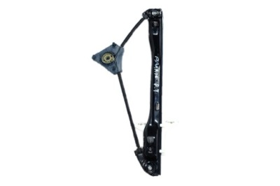 Vw amarok механизм стекло правый задняя фото №1