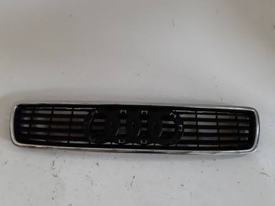 Решітка радіатора решітка радіатора audi a4 b5 8d0853651j 95-98 фото №1
