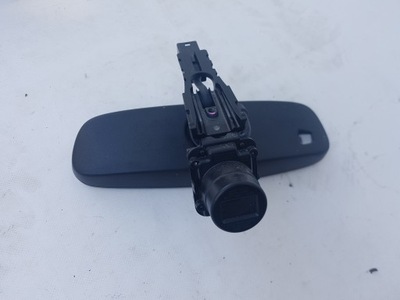 Opel mokka зеркало заднего вида камера фото №1