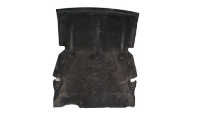 Захист підлога bmw 1 3 4 f20 f21 f22 f34 оригінал фото №1