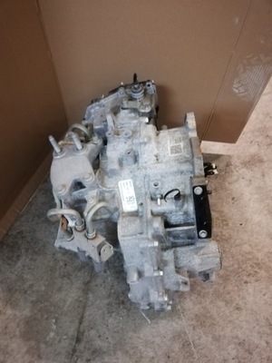 FORD FIESTA MK8 BOX H6BP-7000-CB AUTOMATIC TRANSMISSION 1.0  